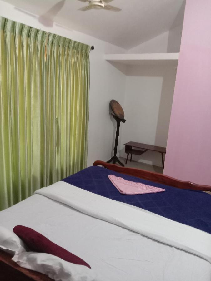 Shivalaya Homestay, Madikeri Siddāpur Exterior foto