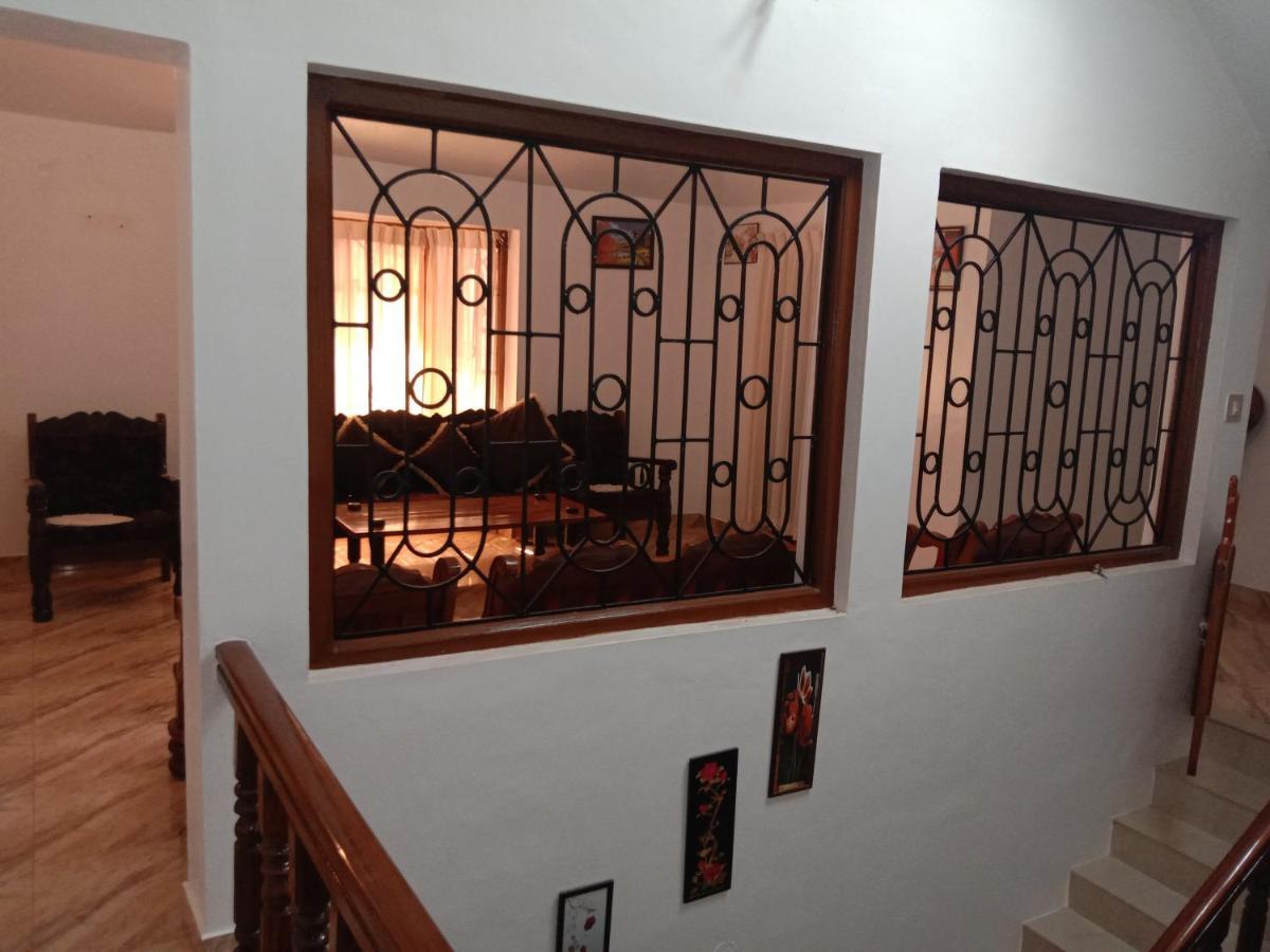 Shivalaya Homestay, Madikeri Siddāpur Exterior foto