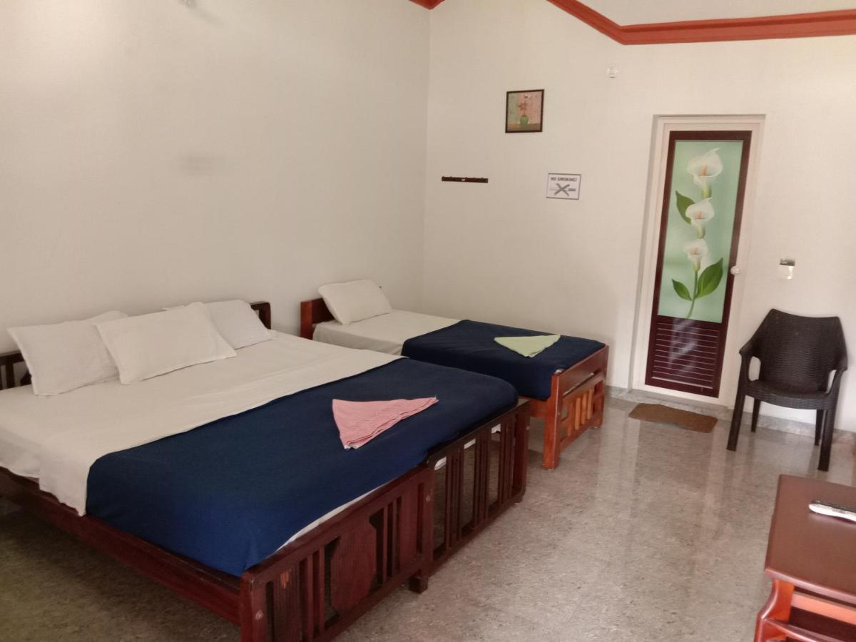 Shivalaya Homestay, Madikeri Siddāpur Exterior foto