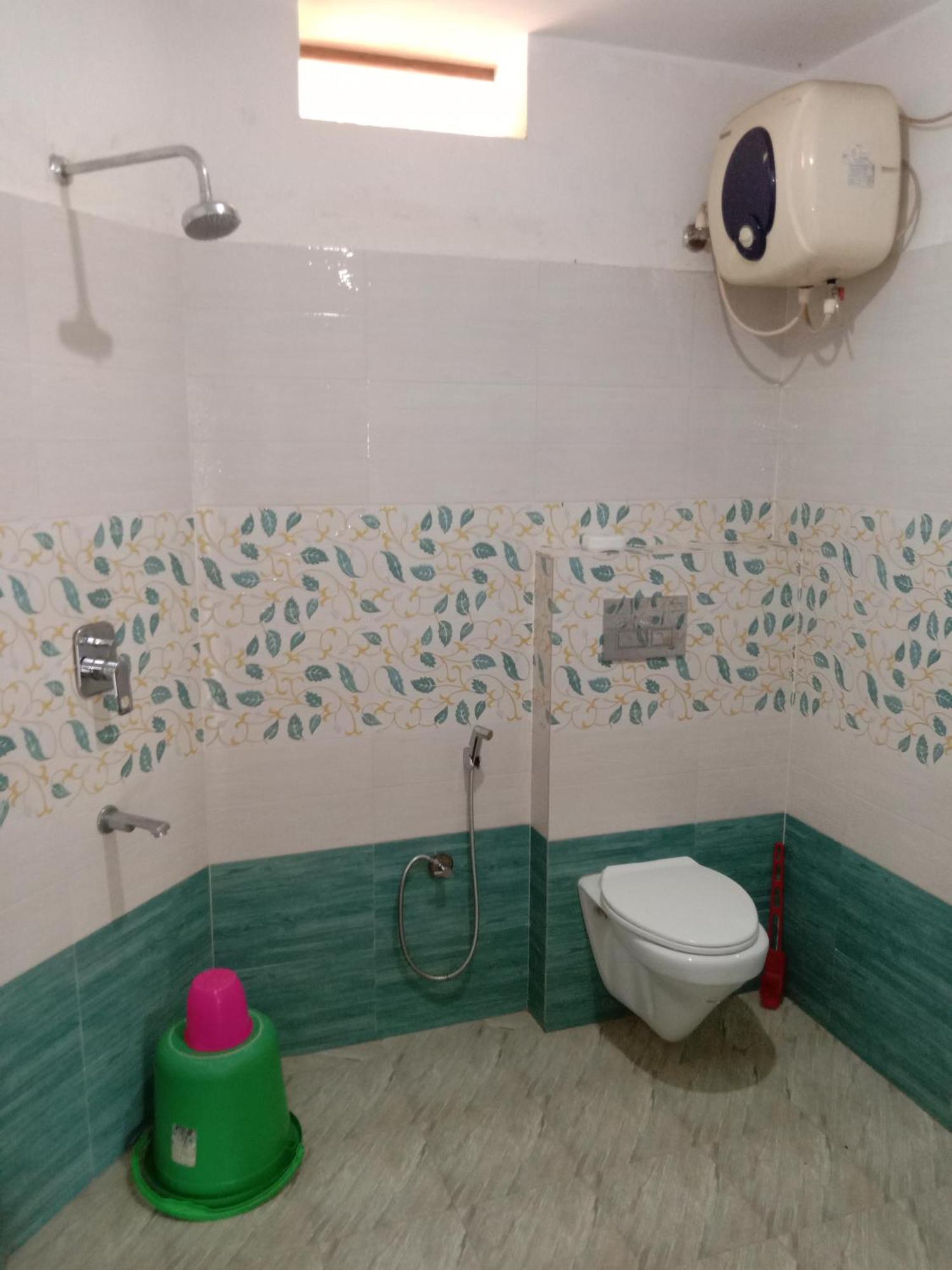 Shivalaya Homestay, Madikeri Siddāpur Zimmer foto