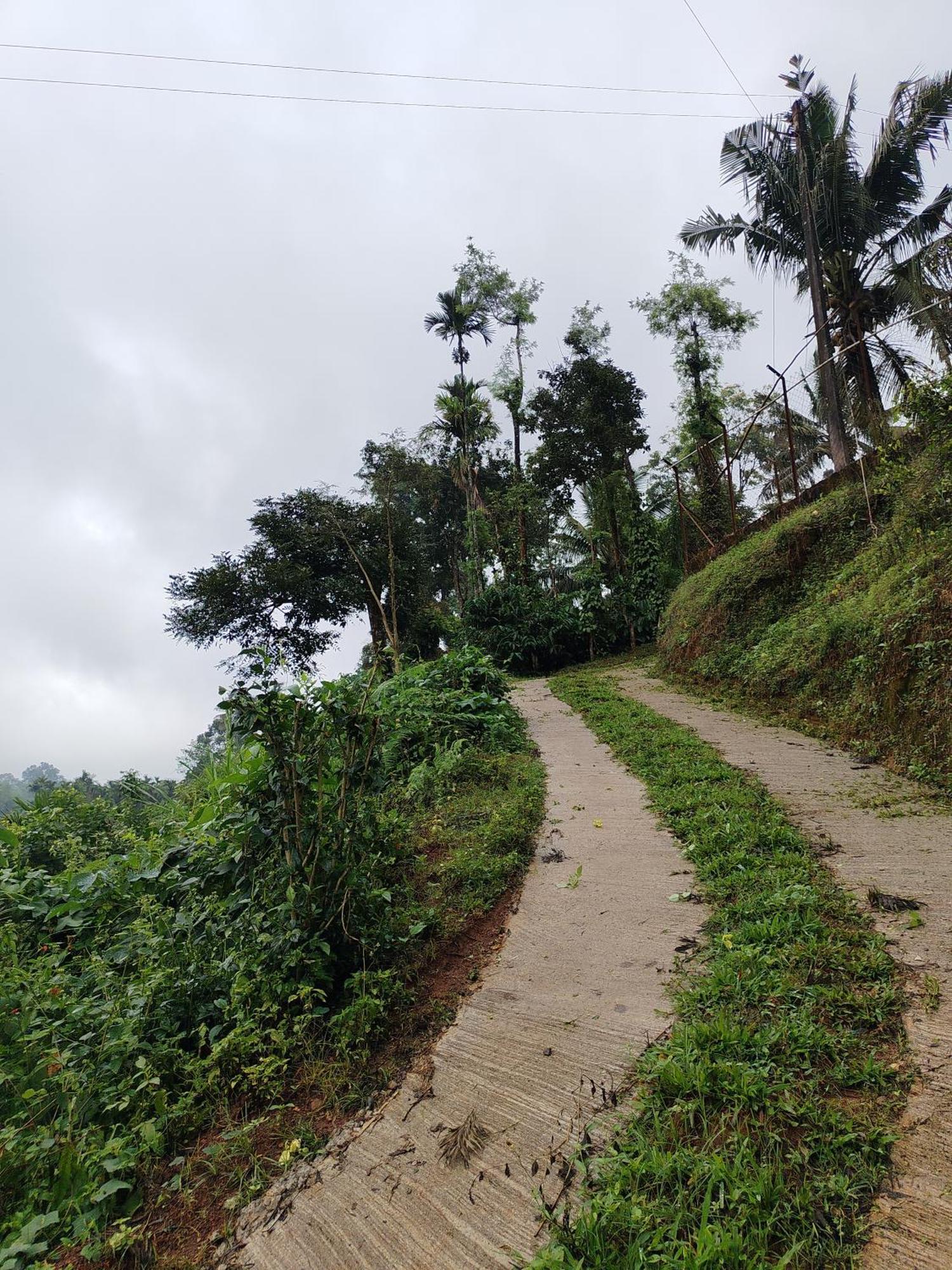 Shivalaya Homestay, Madikeri Siddāpur Exterior foto