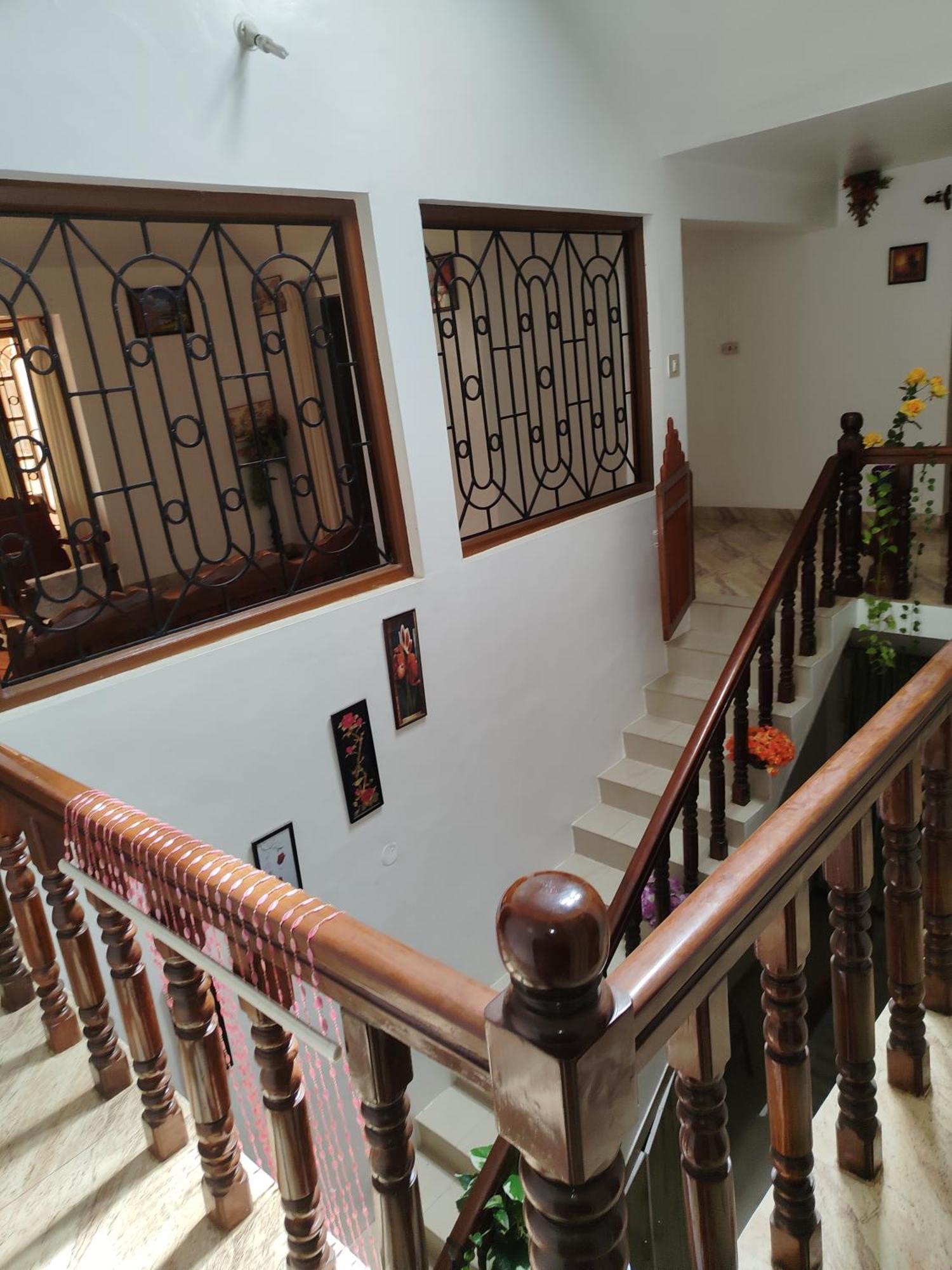 Shivalaya Homestay, Madikeri Siddāpur Exterior foto